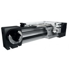 Nook BELT DRIVEN MODULAR ACTUATORS ELZex  WAC